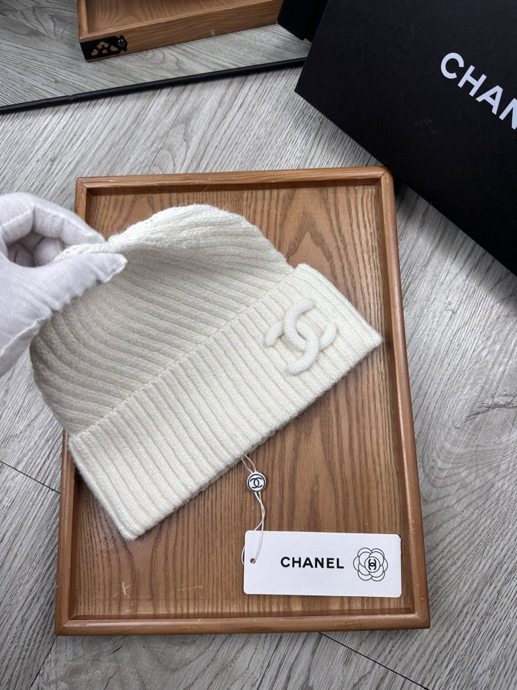 Шапка зимняя фото 4