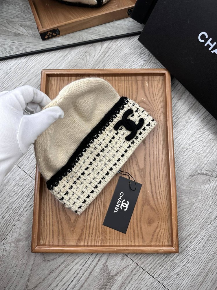 A cap winter фото 4