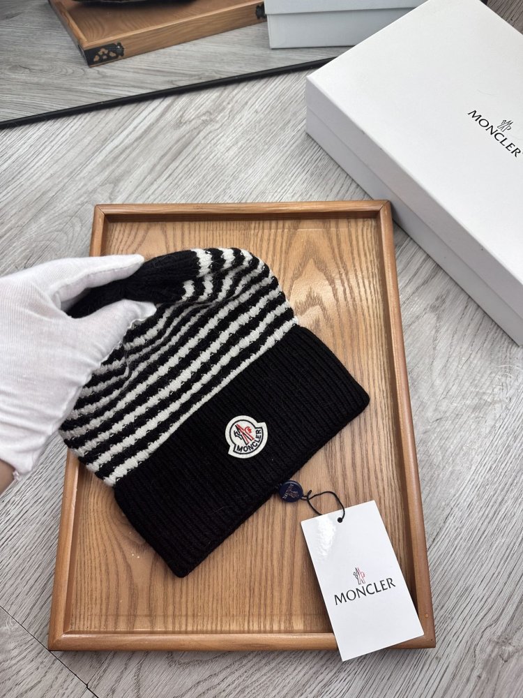 Шапка зимняя фото 4