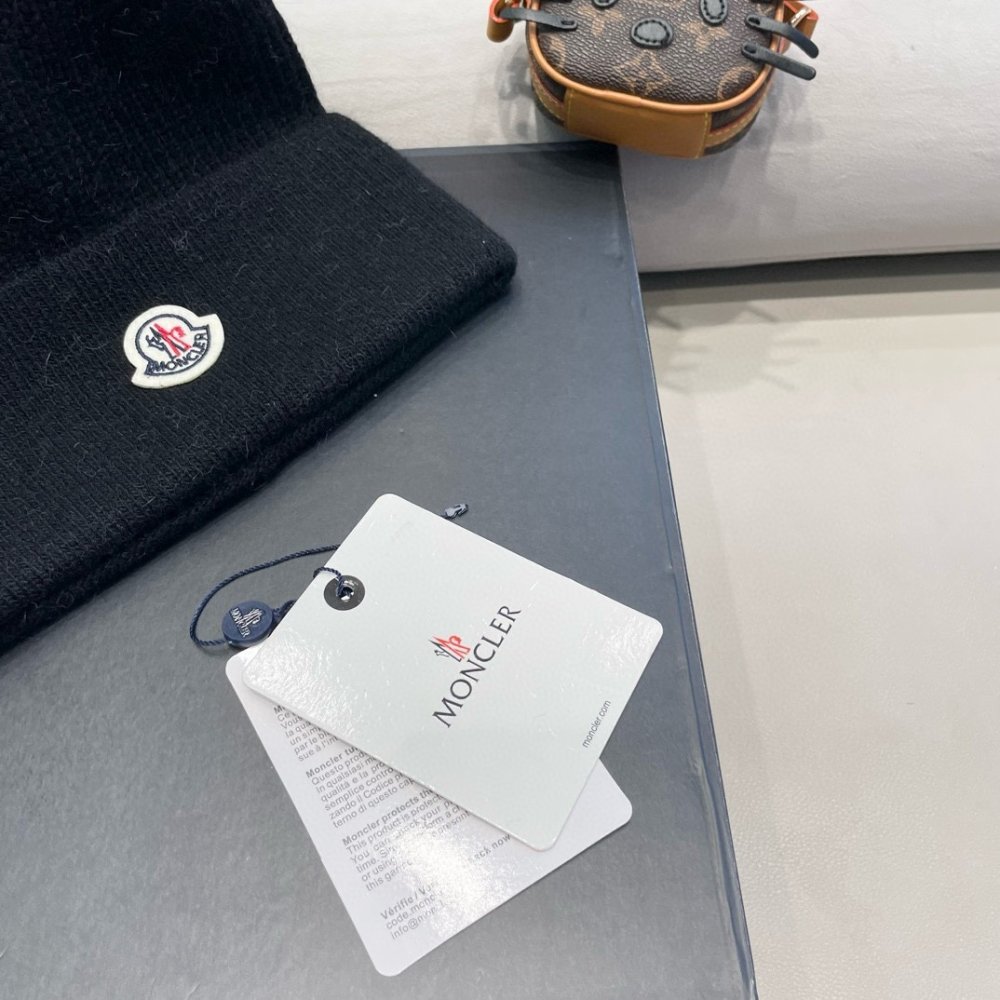 Шапка зимняя фото 4