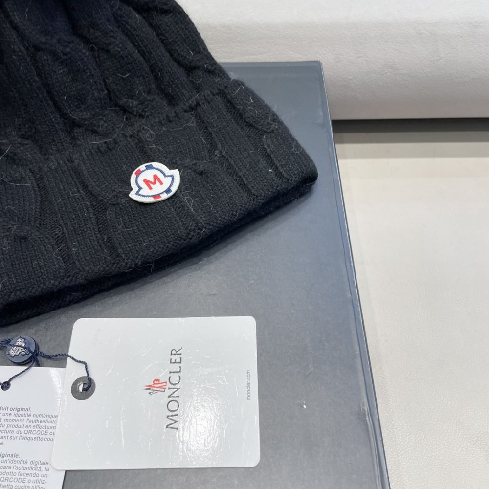 Шапка зимняя фото 4