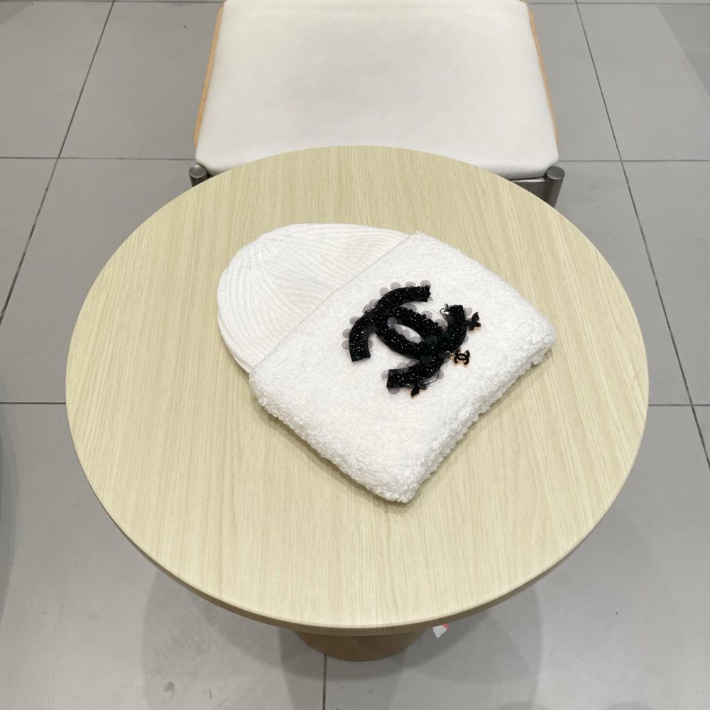 Шапка зимняя фото 4