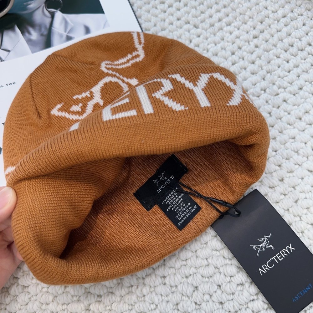 Шапка зимняя фото 4