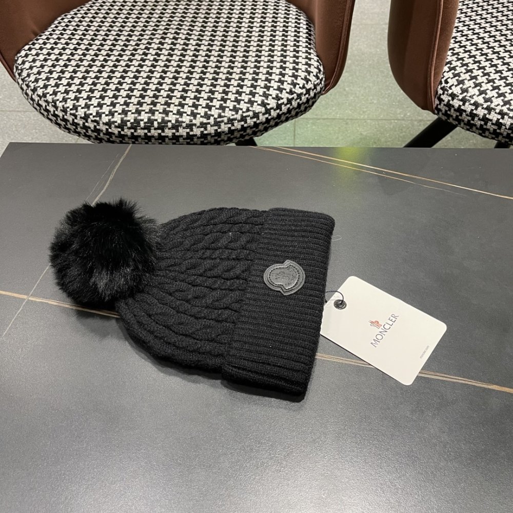 Шапка зимняя фото 4