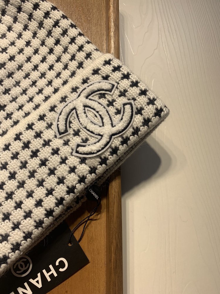 Шапка зимняя фото 4