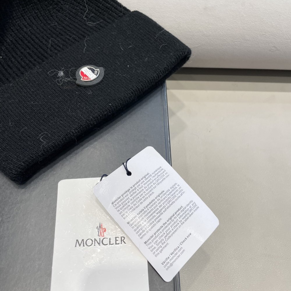 Шапка зимняя фото 4