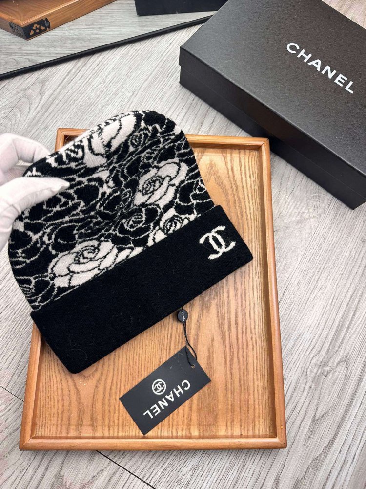 Шапка зимова фото 4