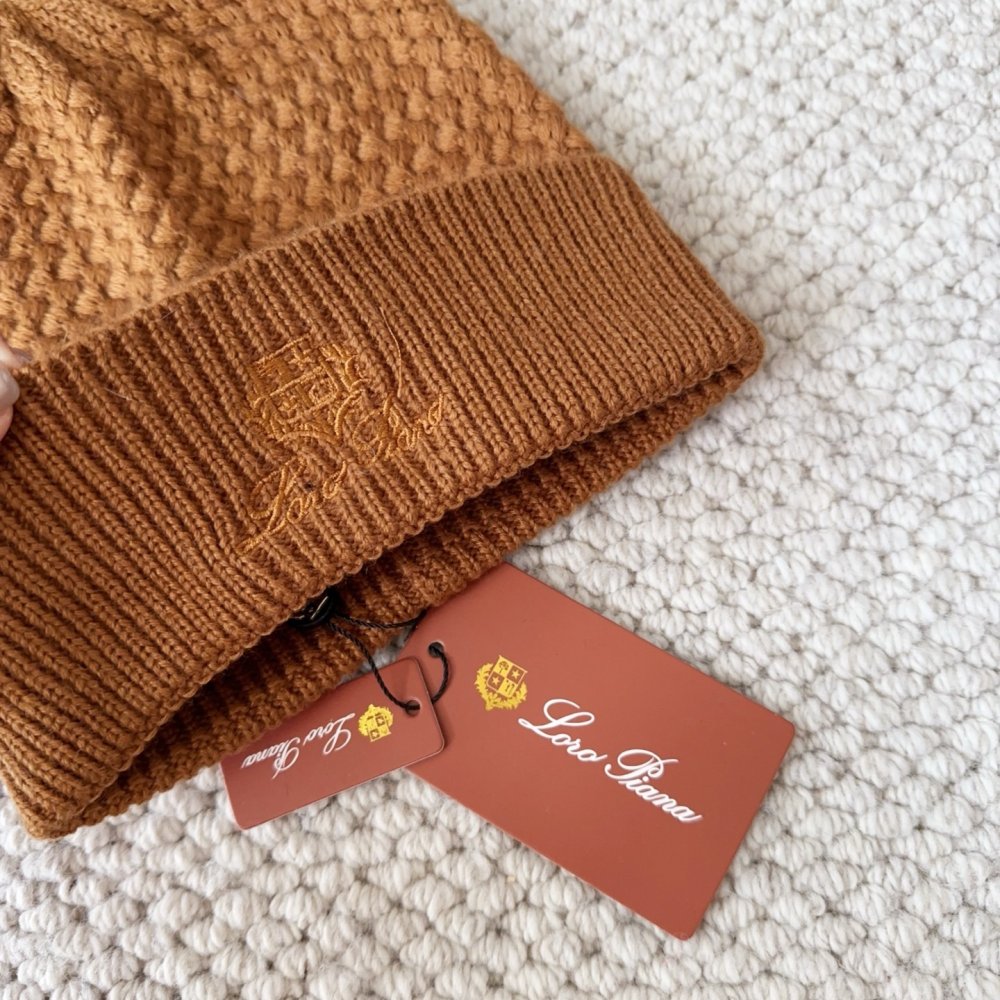 Шапка зимняя фото 4