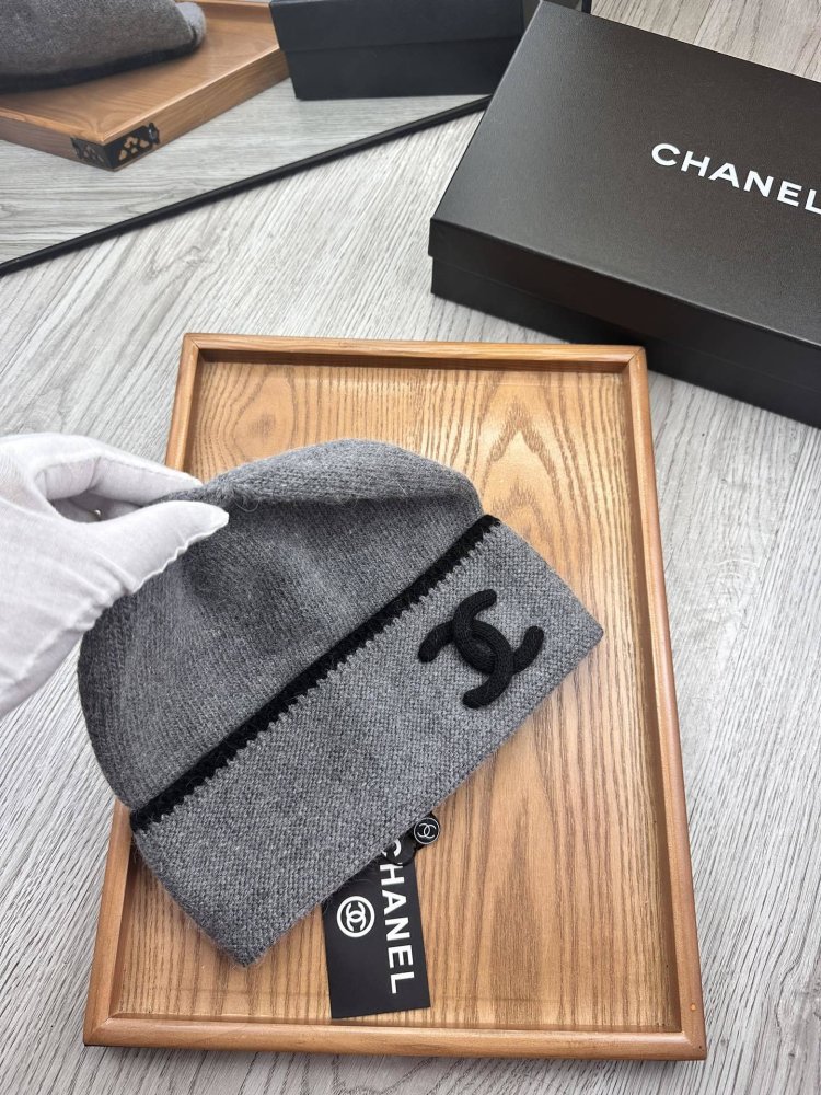 Шапка зимняя фото 4