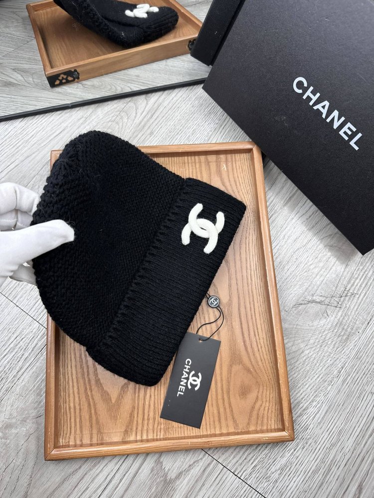 Шапка зимняя фото 4