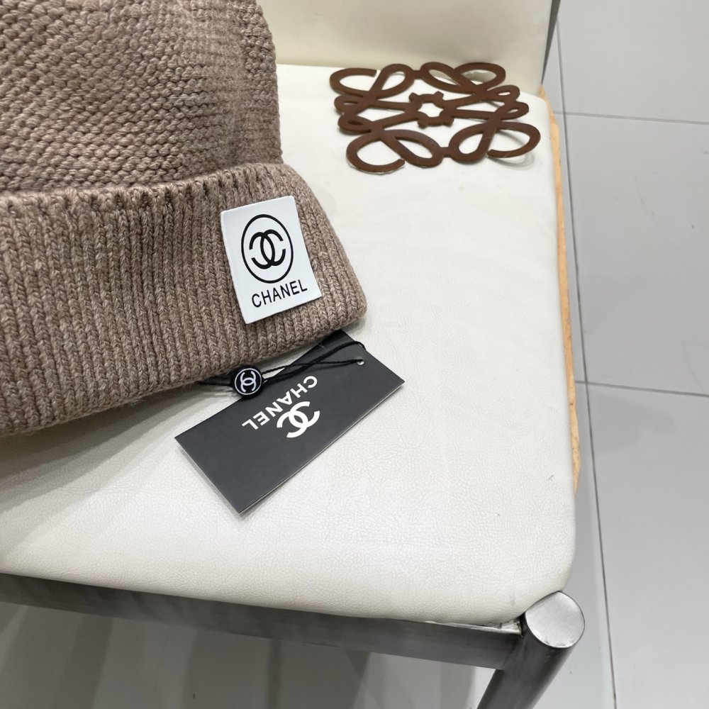 Шапка зимова фото 4