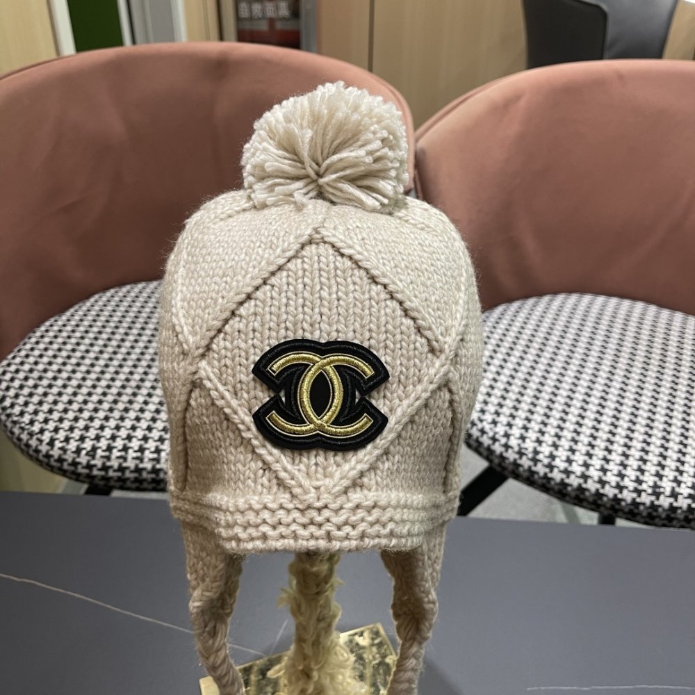 Шапка зимняя фото 4