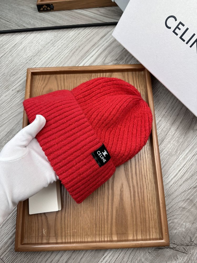 Шапка зимова фото 5