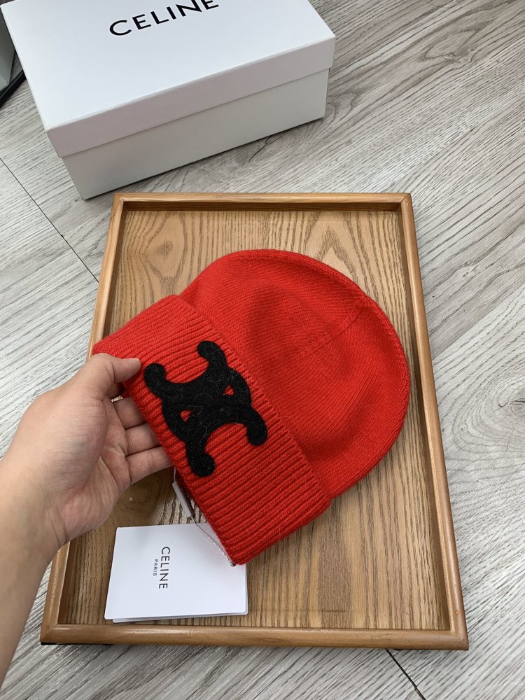 Шапка зимова фото 5