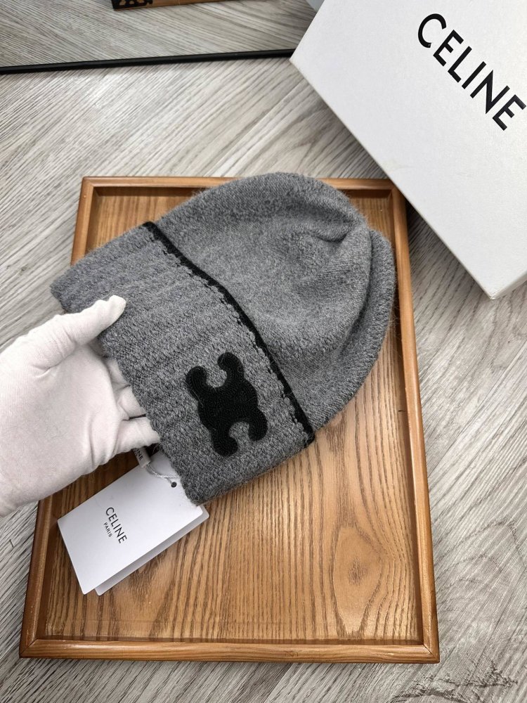 Шапка зимова фото 5