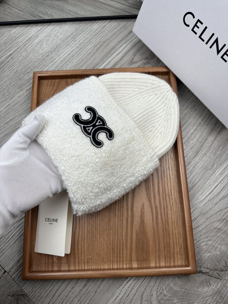 Шапка зимняя фото 5