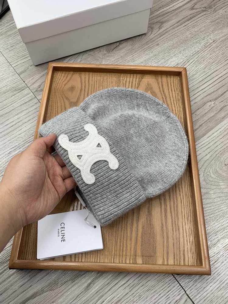 A cap winter фото 5