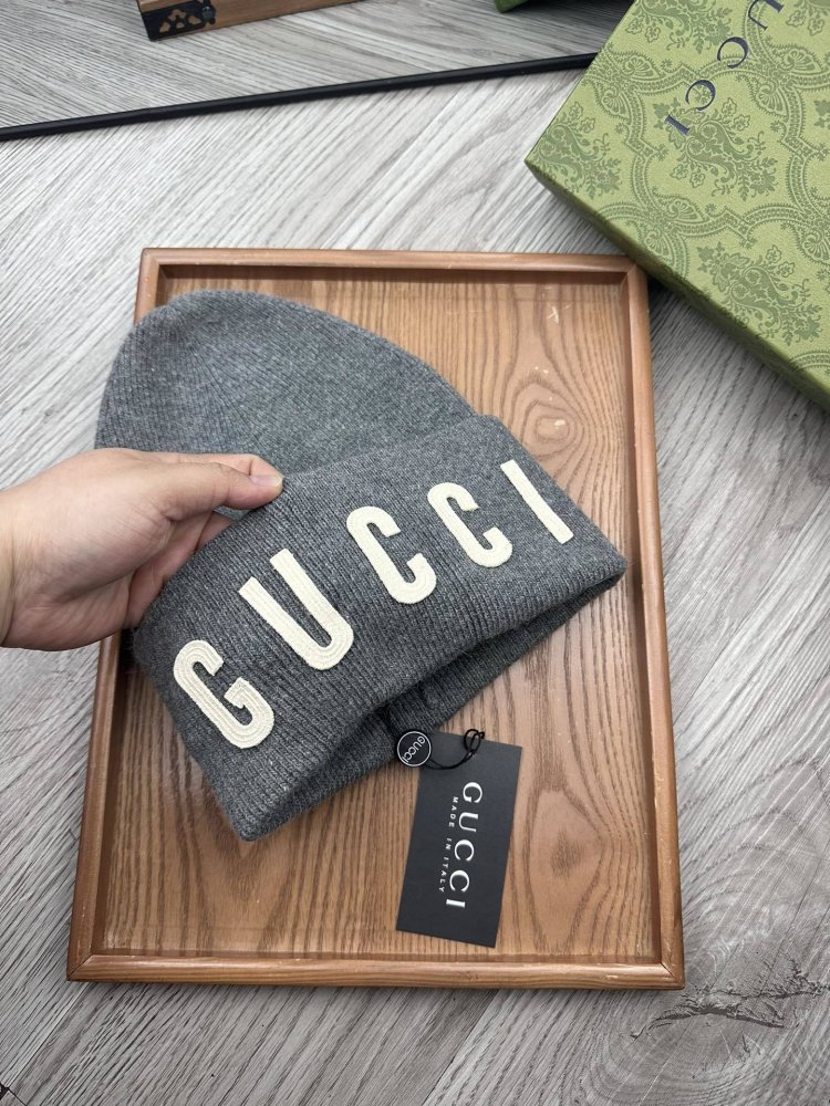 Шапка зимняя фото 5