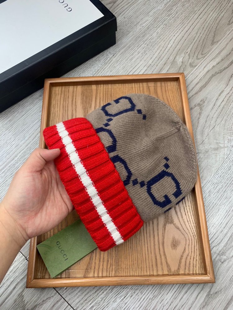 Шапка зимняя фото 5