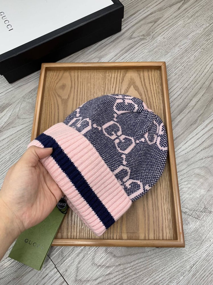 Шапка зимняя фото 5