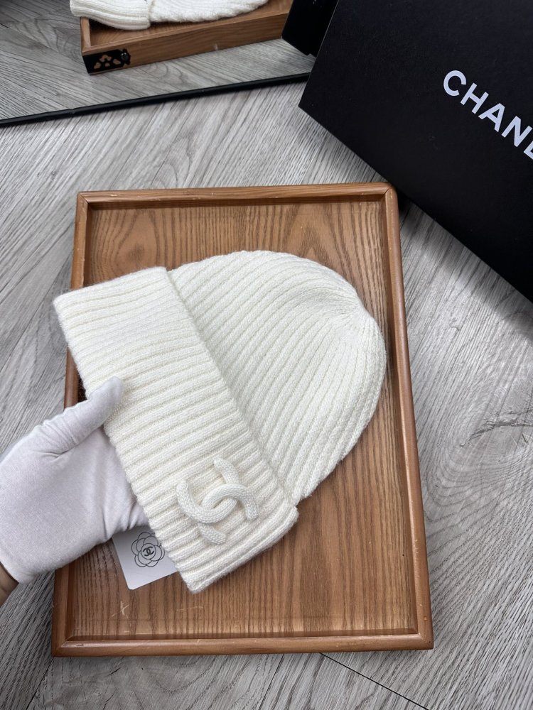 Шапка зимняя фото 5