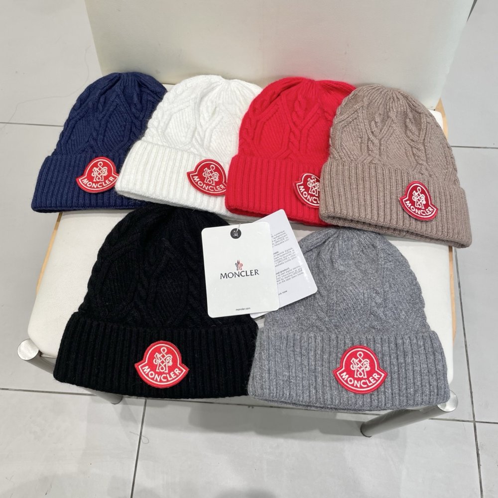 A cap winter фото 5