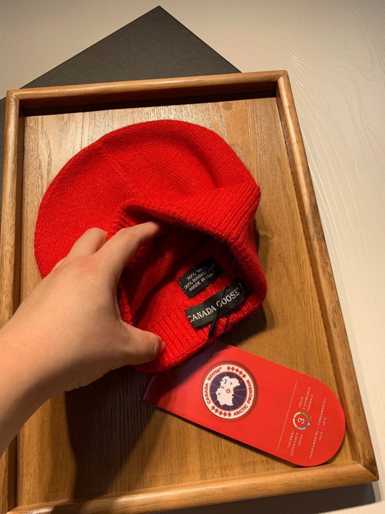 A cap winter фото 5