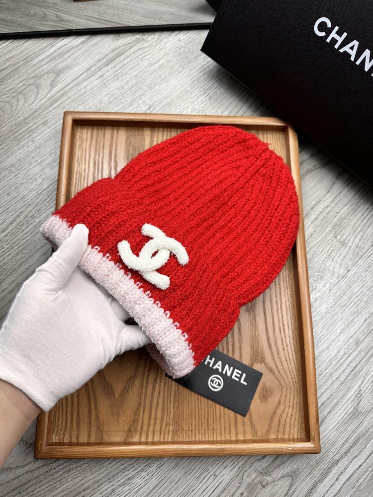 A cap winter фото 5