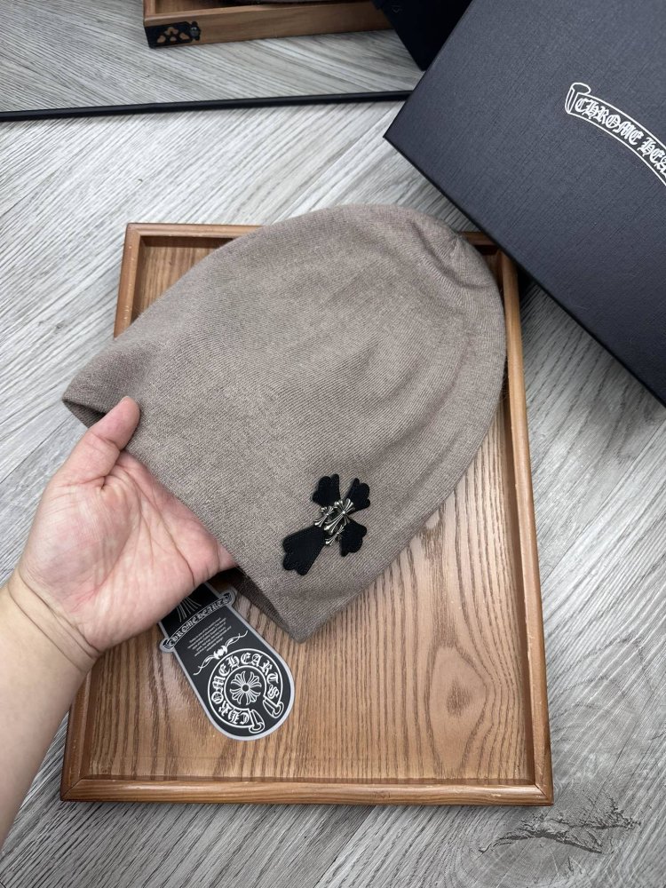 Шапка зимняя фото 5