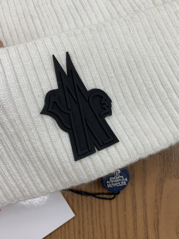 Шапка зимова фото 5