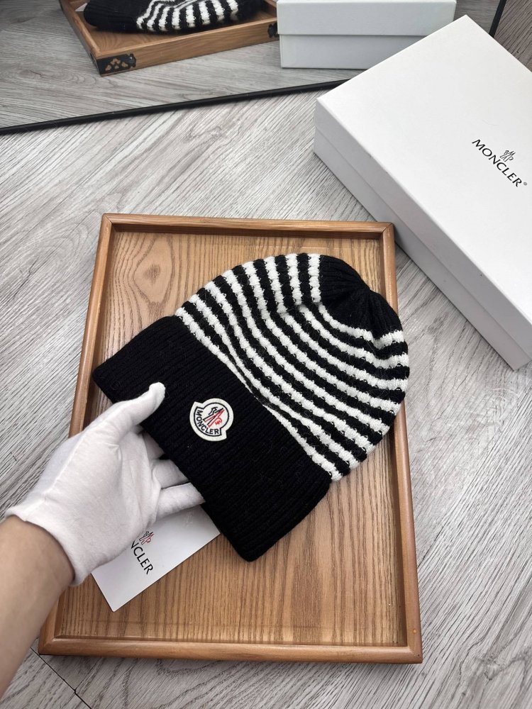 Шапка зимняя фото 5