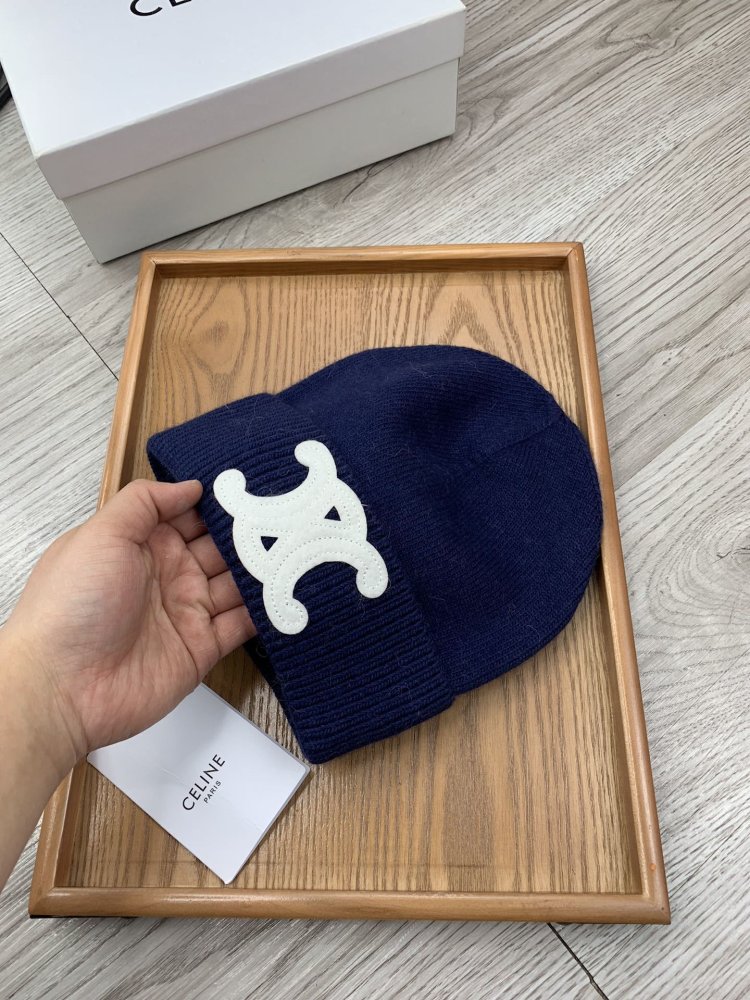 A cap winter фото 5