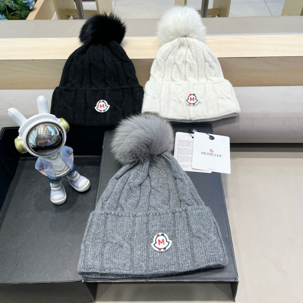 A cap winter фото 5