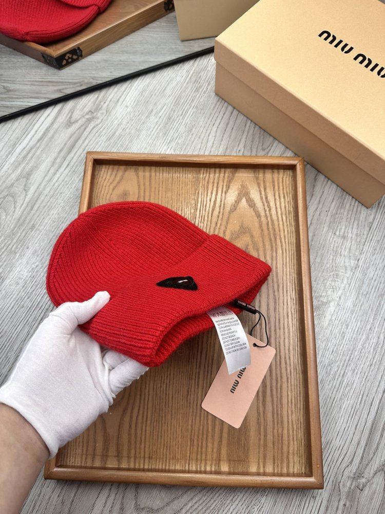 Шапка зимняя фото 5