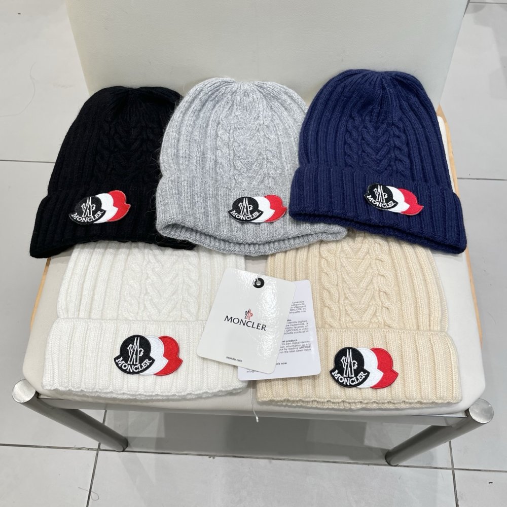 Шапка зимняя фото 5