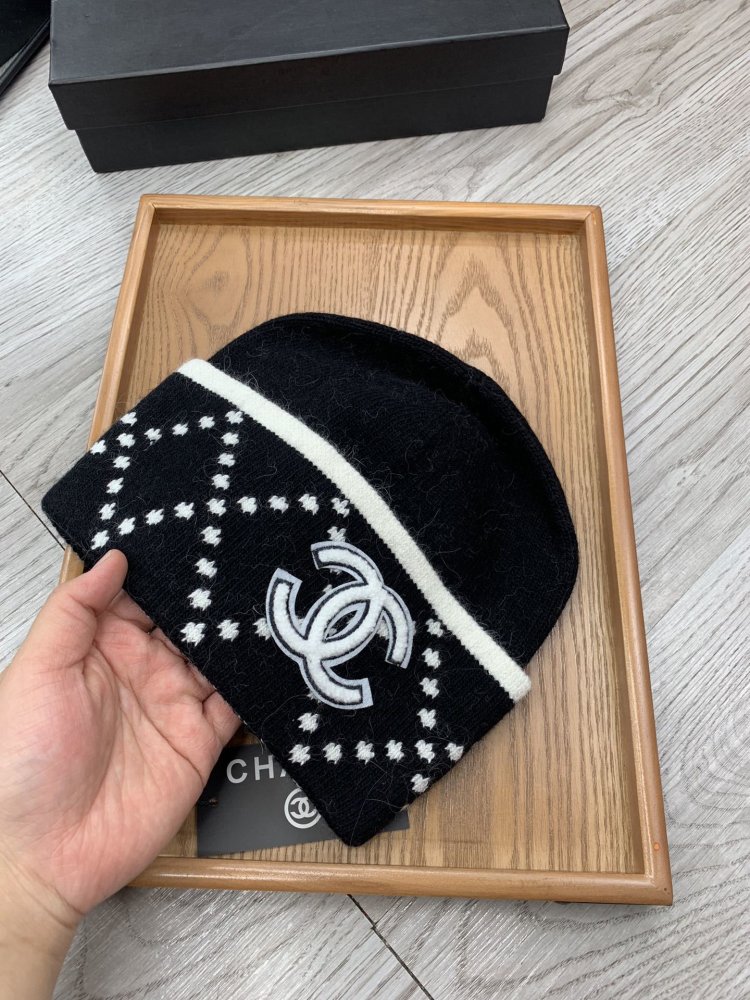 Шапка зимняя фото 5