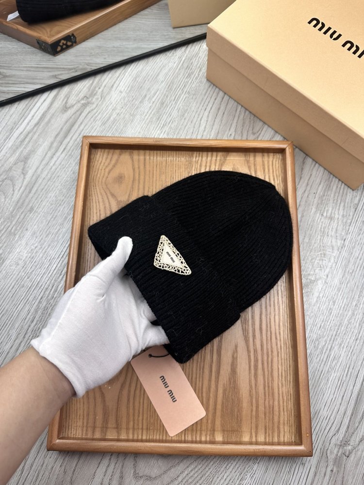 Шапка зимняя фото 5