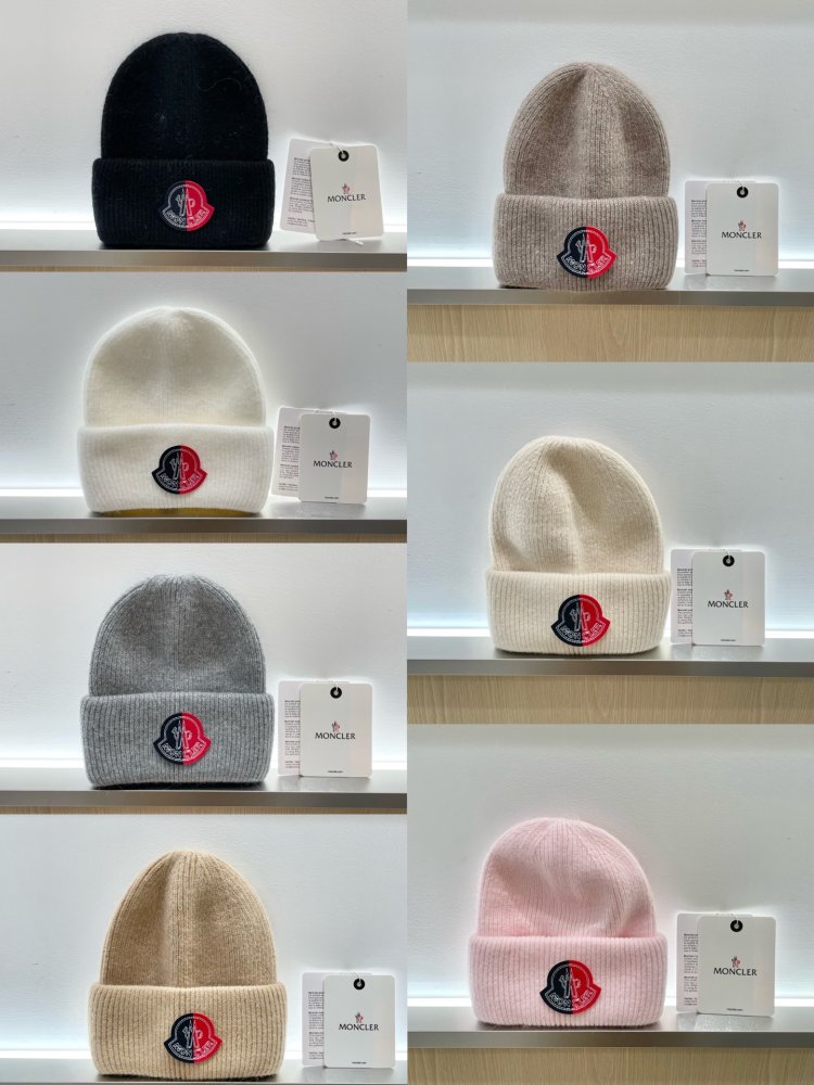 A cap winter фото 5