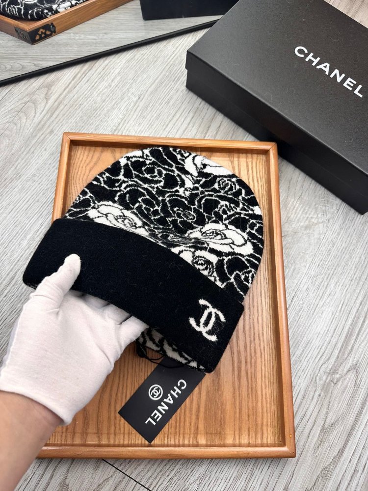 Шапка зимова фото 5