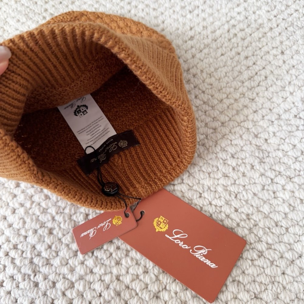 Шапка зимняя фото 5