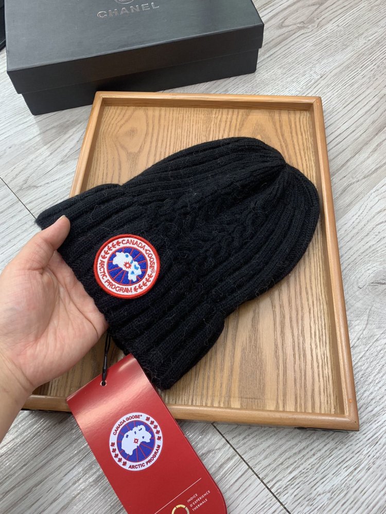 A cap winter фото 5