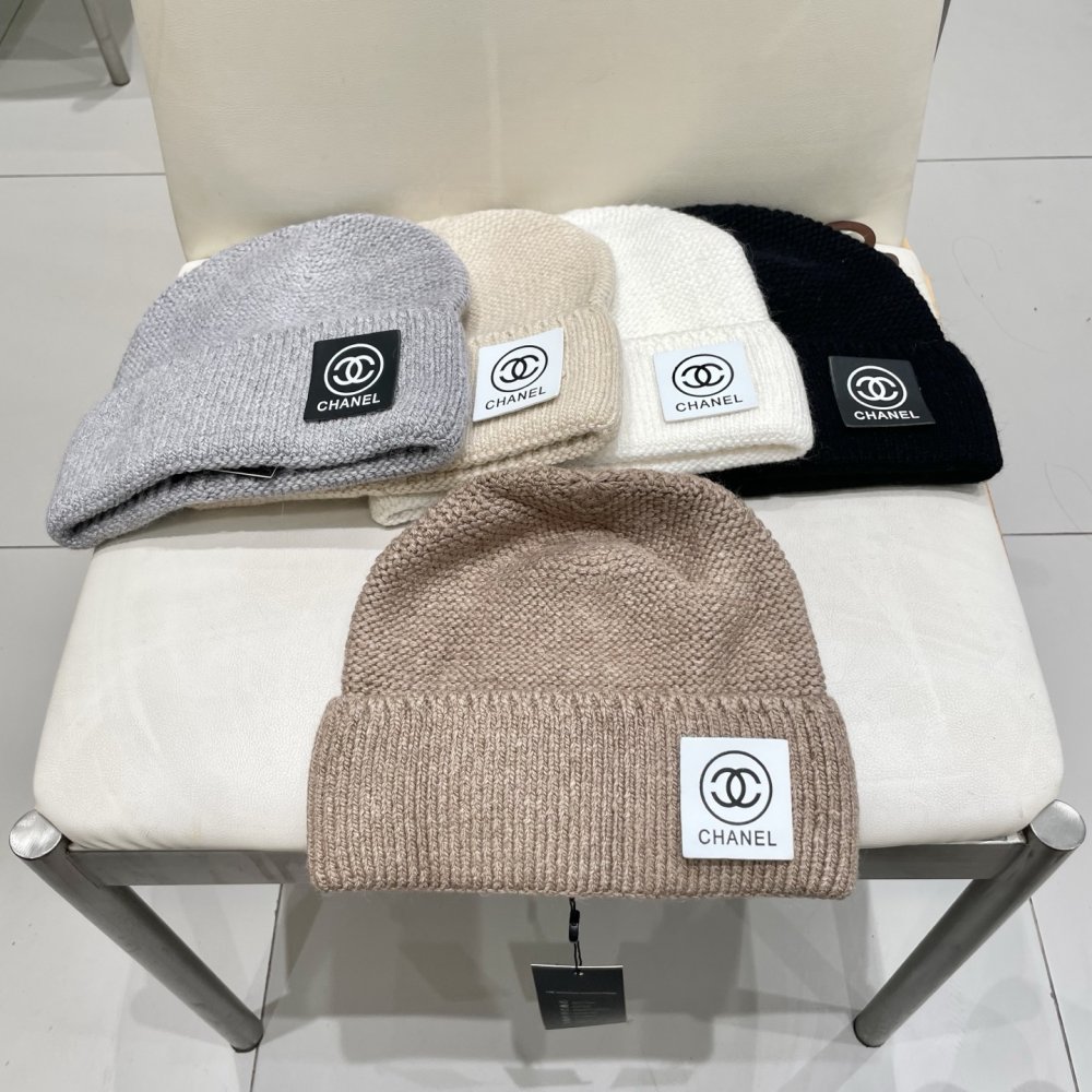 Шапка зимова фото 5