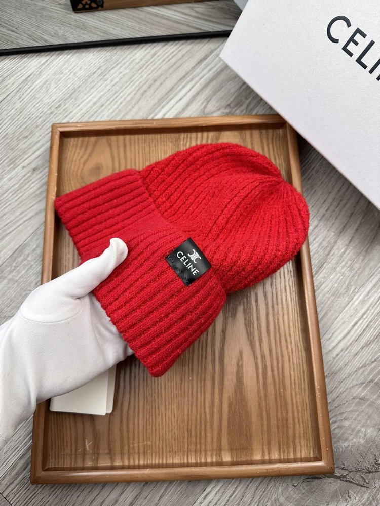 Шапка зимова фото 6