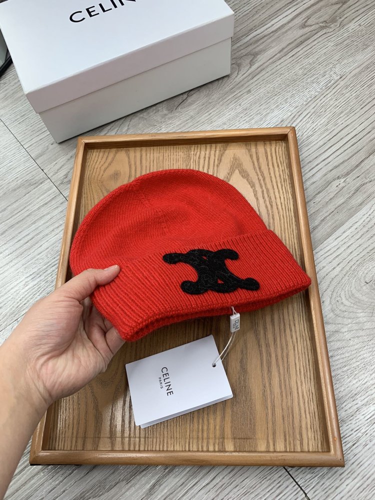 Шапка зимова фото 6