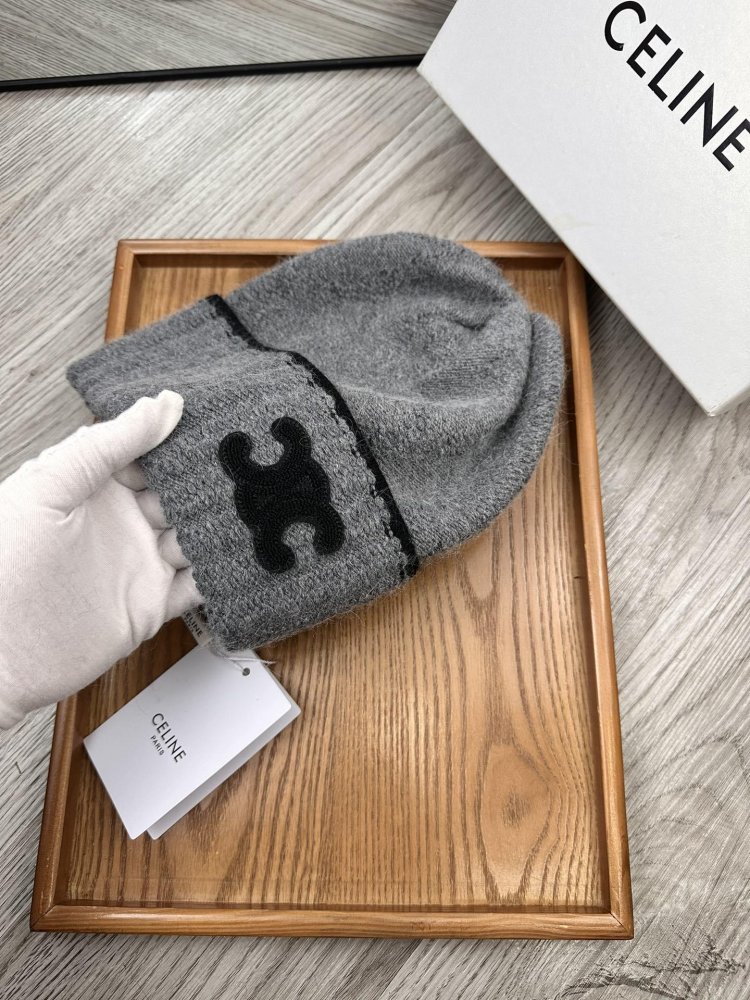 Шапка зимова фото 6