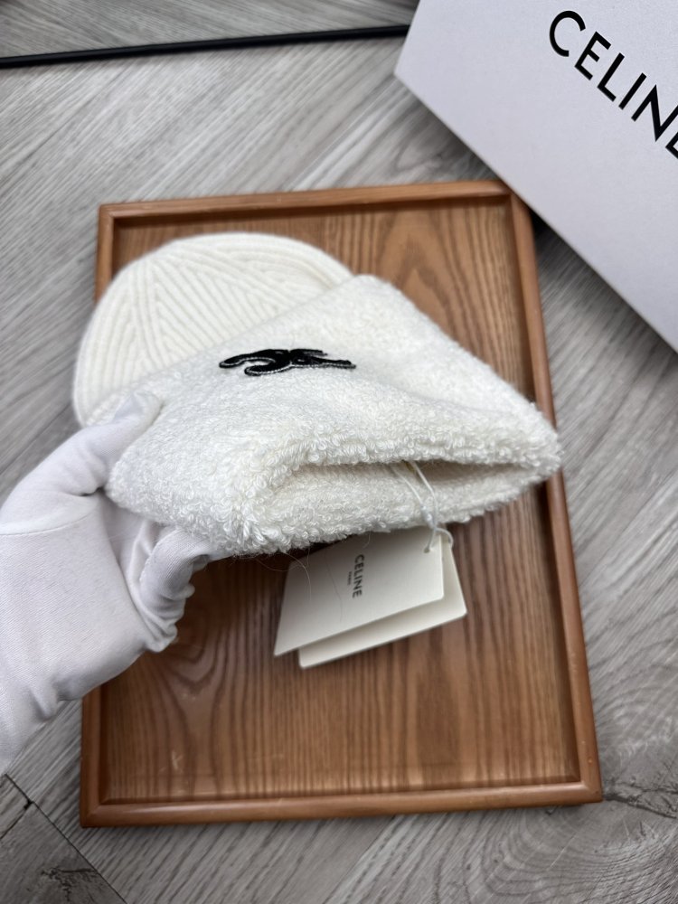 Шапка зимняя фото 6