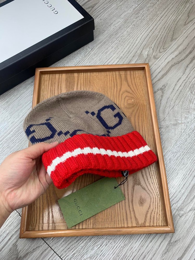 Шапка зимняя фото 6