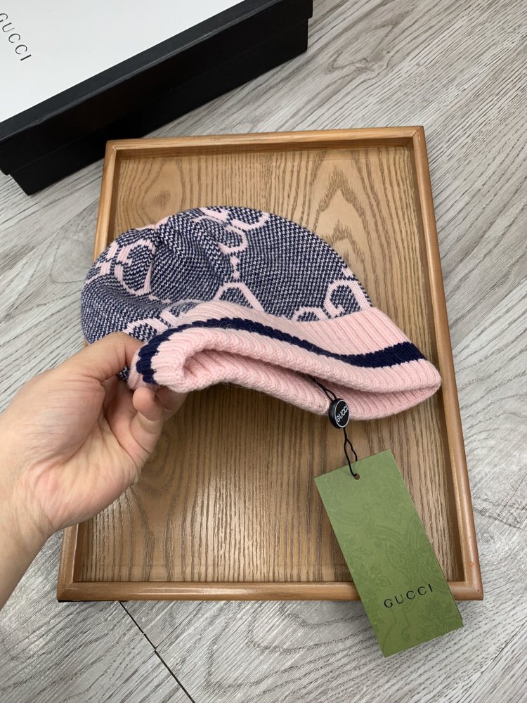 Шапка зимняя фото 6