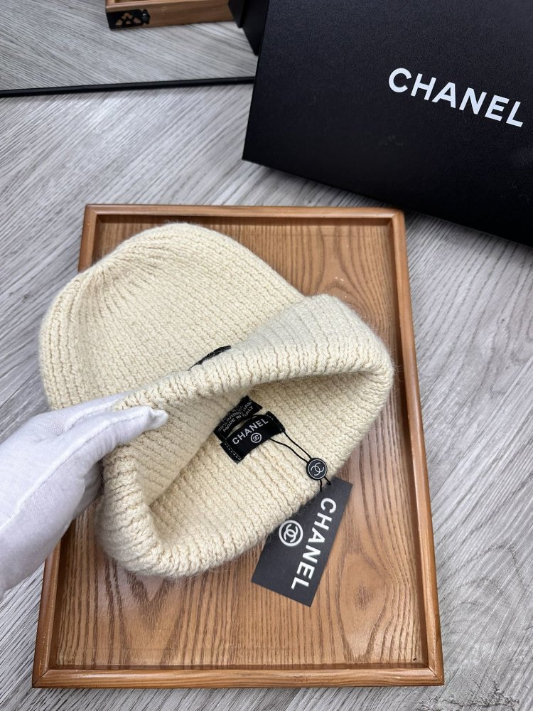 Шапка зимова фото 6