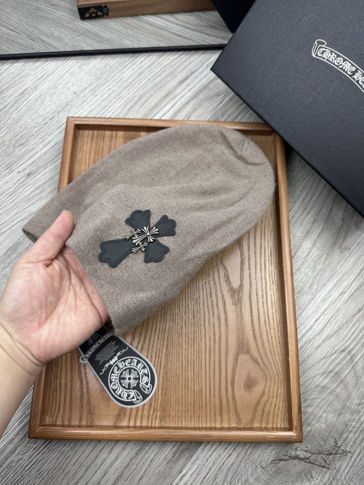 Шапка зимняя фото 6